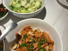 -新辣宴·湖南家常菜·商务聚餐(中粮创芯店)