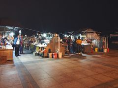 -日照灯塔风景区