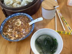 -晓友烧麦(光华村店)