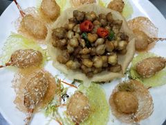 -锦粤宫·精致粤菜(深圳北站店)