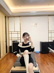 -Mrs.S颜密塑形馆·普拉提·轻体·产康