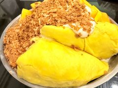 -水牛奶皇后糖水铺(深圳总店)