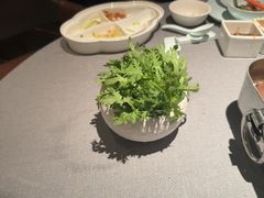 -左庭右院鲜牛肉火锅黑金店(陆家嘴中心店)