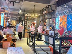-沙掌门肉蟹煲(沙溪店)