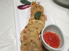 -小马哥融合菜(延安大街店)