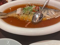 -江南·JIANGNAN(北京歌华开元大酒店)