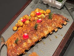 -三生三味密宗川菜(来福士店)