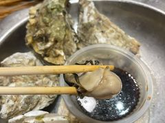 -老街烧烤大排档·地道湖北菜·龙虾馆(汉口火车站店)