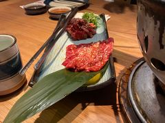 -烧肉达人•炭火烧肉(新天地店)