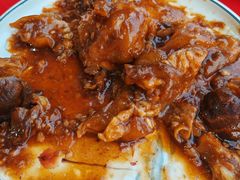 -同发号饭庄(复兴路店)