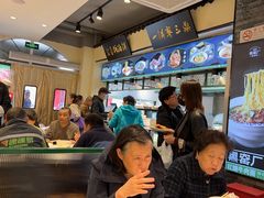 -黑窑厂糖油饼烤鸭·清真菜(总店)