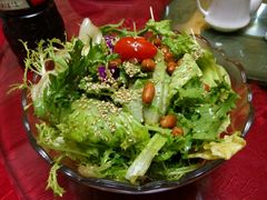 -大眼锅贴水饺(河东店)