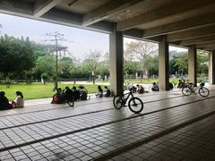 -广东工业大学(大学城校区)