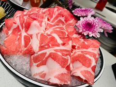 -川越泰火锅(吉利大厦店)
