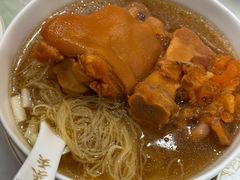 -麦奀云吞面世家(佐敦店)