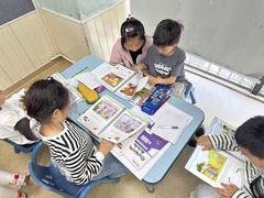 -瑞思成长中心(高新校区)