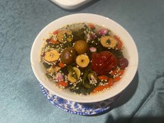 -红柳枝滩羊烧烤·非遗