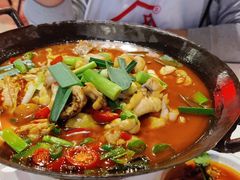 -丹虾|文和友小龙虾·烙锅(陕西路旗舰店)