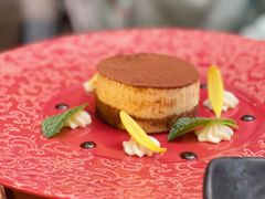 -Golden Lily河内巴黎法越料理餐厅(建国西路店)