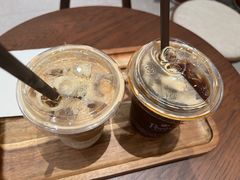 -Peet's 皮爷咖啡(深圳湾万象城店)