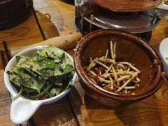 -云海肴·汽锅鸡·云南菜(天津国金汇店)