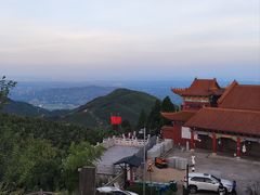 -长沙黑麋峰国家森林公园