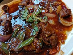 -东北大院·东北菜(三台子店)