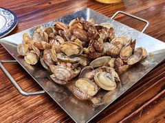 -美达尔烧烤海鲜家常菜(泰山路店)