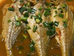 -千岛湖小鱼儿·淳安匠心农家菜