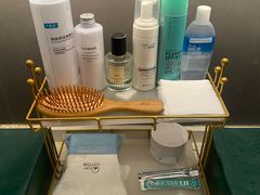 -予厘·推拿按摩·精油SPA(憩舍长安店)