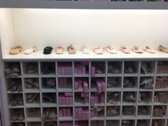 -上海路易十四芭蕾良品舞蹈用品店(美丽华商务中心店)