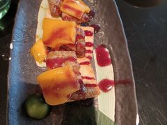 -Mr·Fish鱼鲜生海鲜放题(银泰in99店)