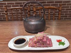 -周家二小姐的菜(西津渡店)