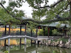 -江心屿景区