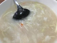 -香港仔茶餐厅(凤阳店)