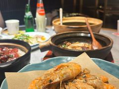 -啫神·广州地标美食(北京路店)