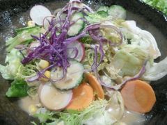 android_upload_pic-三千里韩式炭火烤肉(南八马路店)