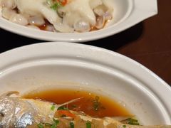 -彩丰楼·中餐厅(国家会展中心上海洲际店)