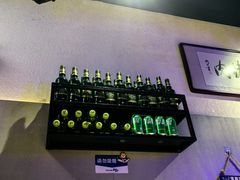 -正通记·哈尔滨烧烤·炭烤鸽子(七宝万科国际店)