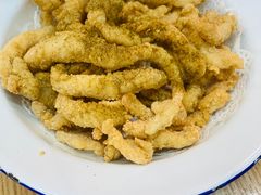 -柴爿巷·香酥鸡&馄饨(复兴中路店)