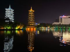 -桂林两江四湖景区