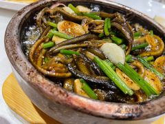 -海鸿荟·沿江菜(中山北路店)