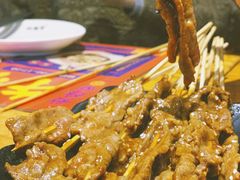 -烧蠔帮·生蚝海鲜牌档(观海店)