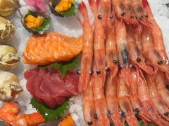 -德川家日本料理(顺义华联店)