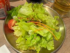 -西塔老太太泥炉烤肉(望京一店)
