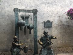 -三坊七巷历史文化街区