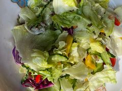 -海碗油泼面·八次方·水库鱼·粘卷子(平谷店)