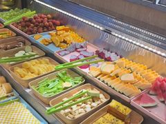 -花味·自助烤肉(南方时代店)