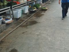 -南门绿玉农贸市场