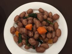 -东方宫中国兰州牛肉拉面(新起街店)